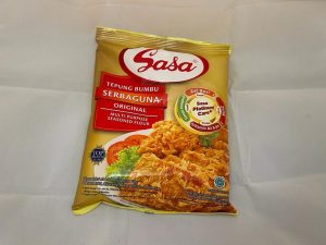 Sasa 莎莎牌炸雞粉